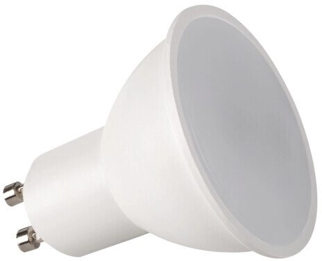 LED K LED GU10 bulb 7W-NW