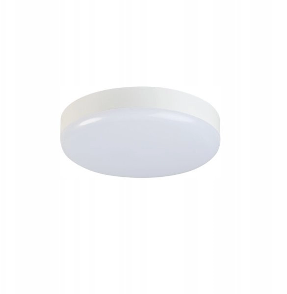 LED ceiling lamp IPER LED 26W-NW-O-SE