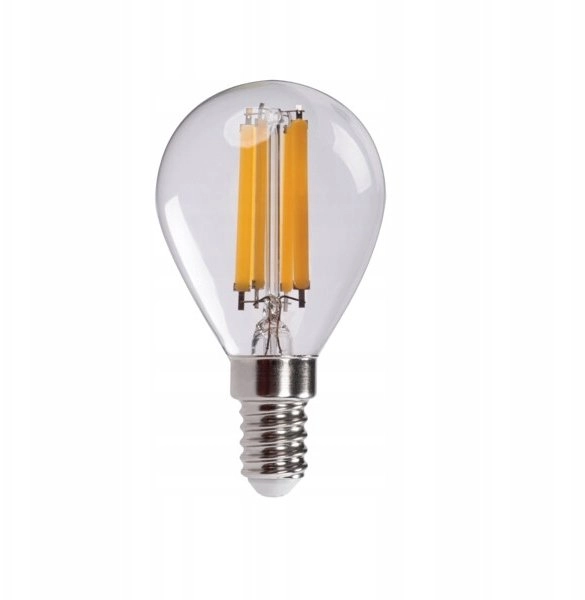 Kanlux LED bulb E14 XLED G45