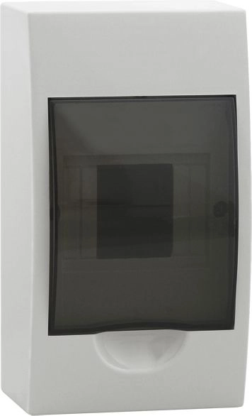 Kanlux DB104S modular switchgear 1 x
