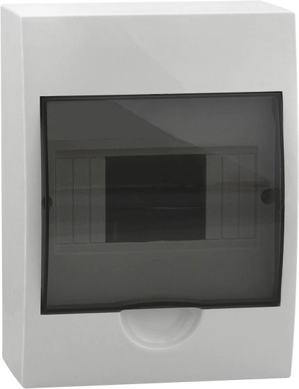 Kanlux Rozdzielnica modułowa DB106S 1 x