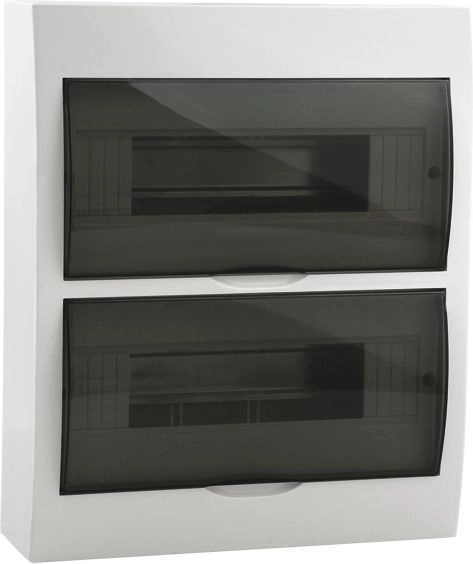 Kanlux DB212S modular switchgear 2 x