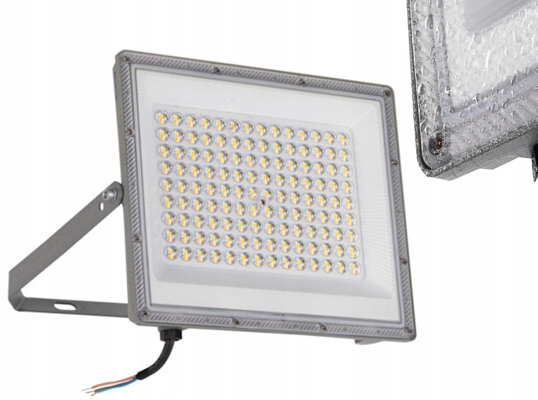 ACETE 100W CCT GR projector 8500lm(WW)/10800lm(NW)/9700lm(CW)