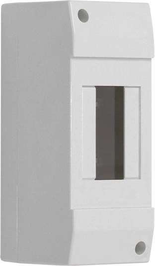 Kanlux Modular switchgear 1 x 1