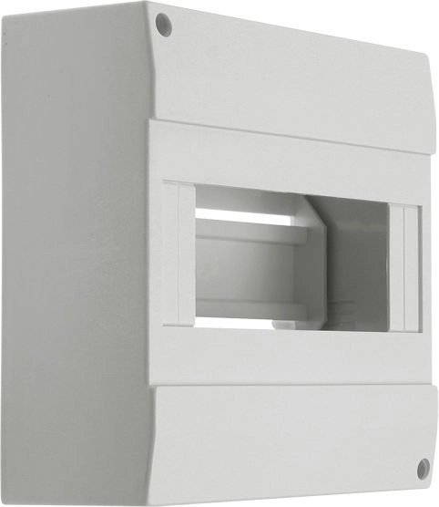 Kanlux Modular switchgear DB108W 1 x