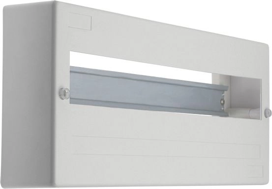 Kanlux DB118W modular switchgear 1 x