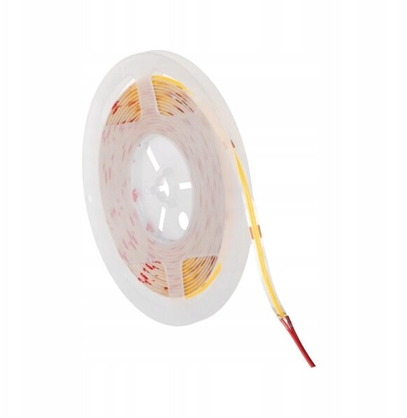LED strip 24V LCOB 3W/M 24