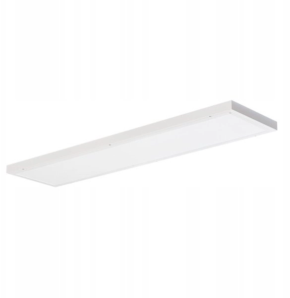Surface-mounted LED panel BLINGO UAIO SRM40W120