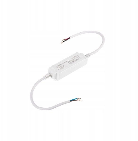Kanlux TRETO constant voltage power supply
