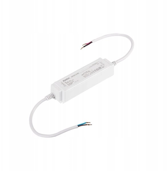 Kanlux TRETO constant voltage power supply