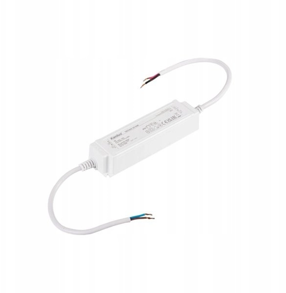 Kanlux TRETO constant voltage power supply