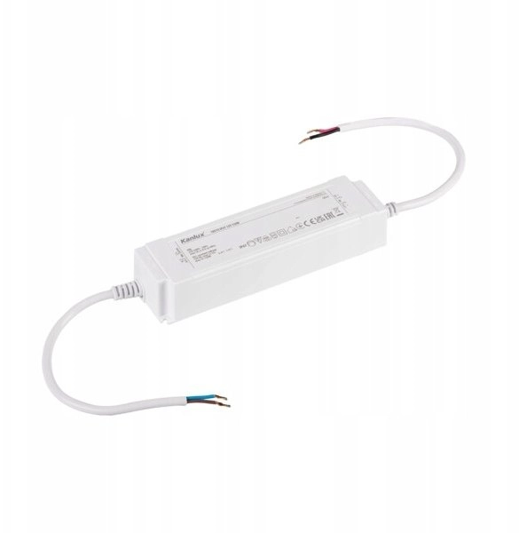 Kanlux TRETO constant voltage power supply