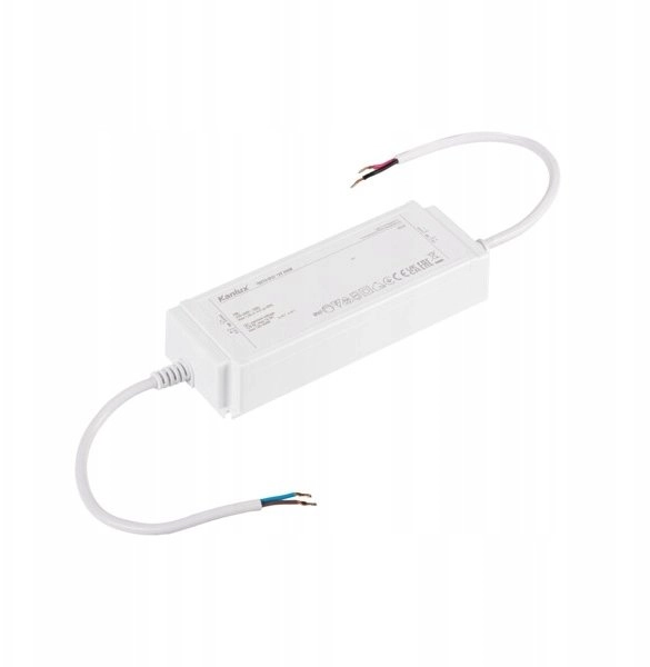 Kanlux TRETO constant voltage power supply