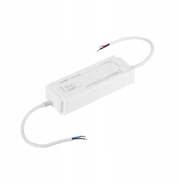 Kanlux TRETO constant voltage power supply