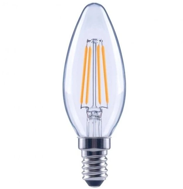 Kanlux LED bulb VALUE CLASSIC E14