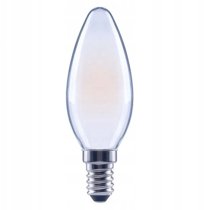 Kanlux LED bulb VALUE CLASSIC E14