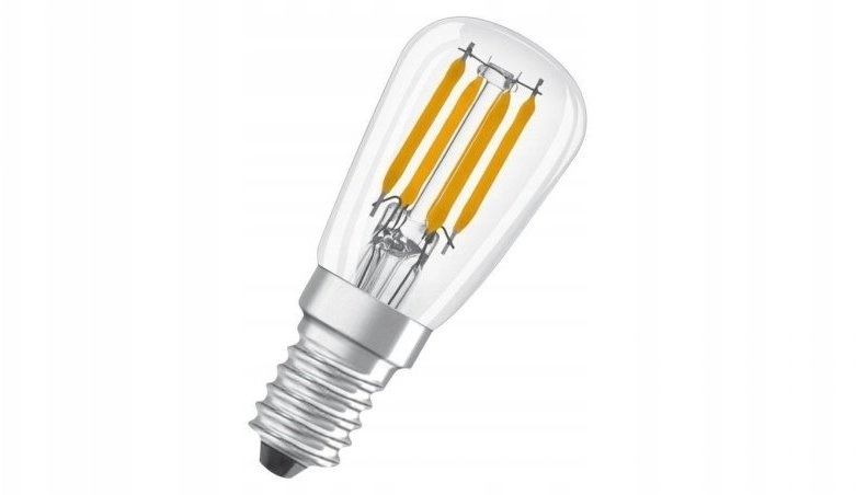 Kanlux LED bulb VALUE E14 P