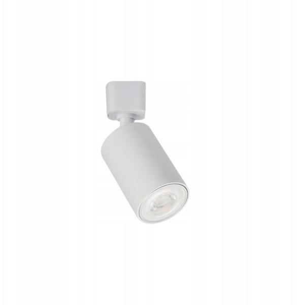 Kanlux 1-phase projector/track spotlight ATL 1F