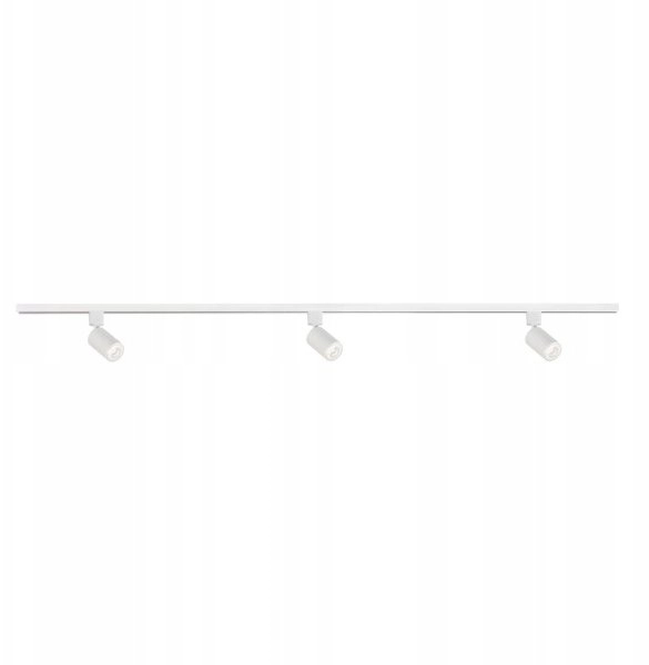 Kanlux Rail lighting ALTEAR SET 1