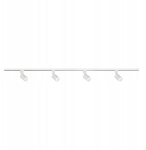 Kanlux 1F track lighting ALTEAR SET