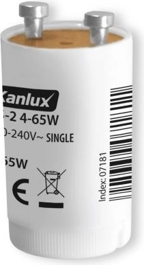 Kanlux Starter for BS-2 fluorescent lamps