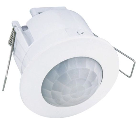 Kanlux Motion sensor white 6min 2000W