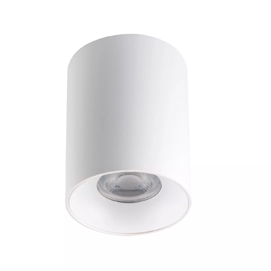 SPOTLIGHT RITI GU10 W/W 27569 000040167227