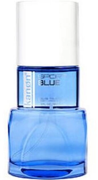 Kanon Kanon Sport Blue Eau De