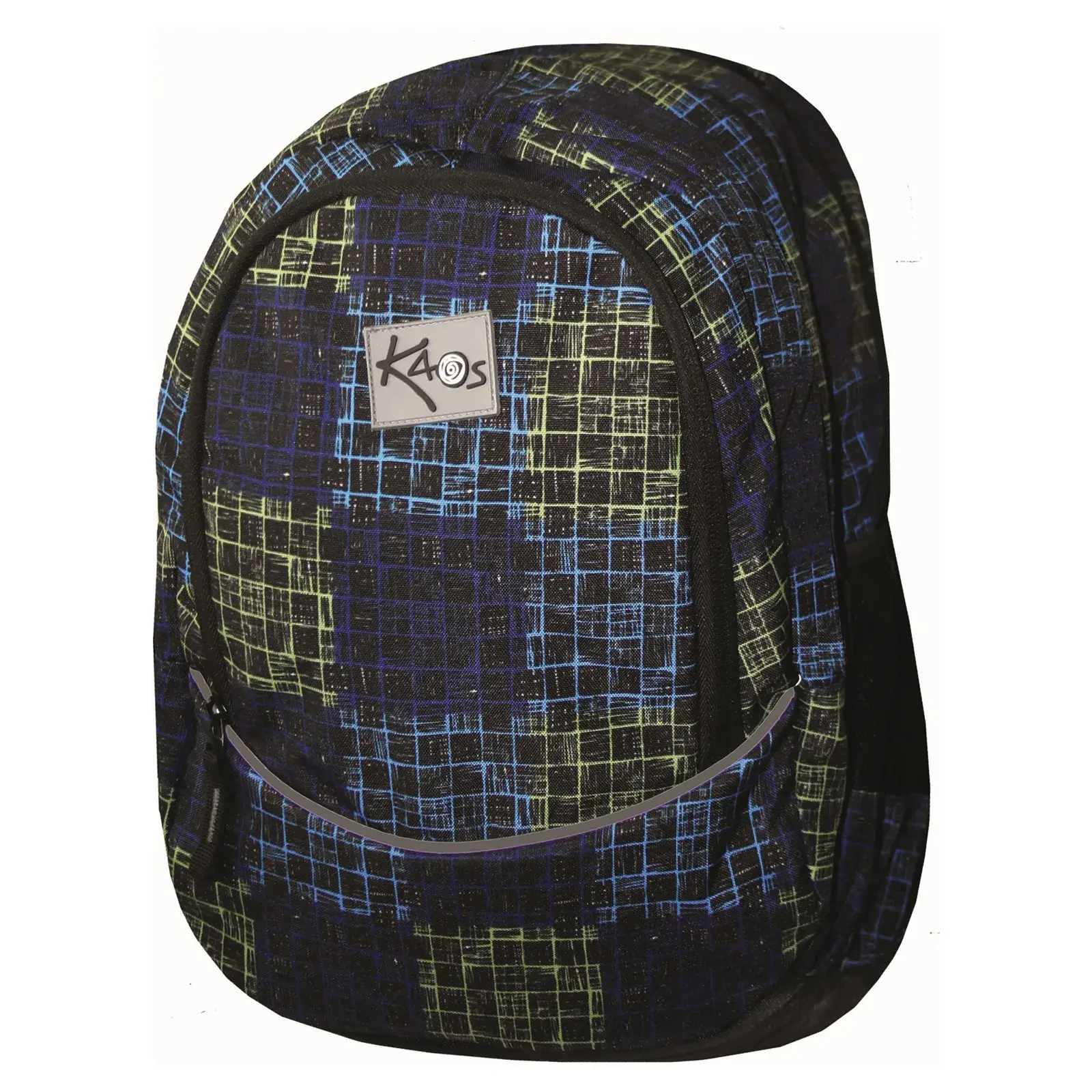 KAOS Single Backpack (1308) 1308 5744006050199