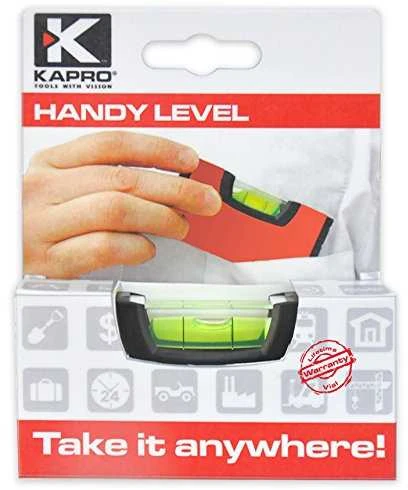 Līmeņrādis MINI 10cm KE246101008D00