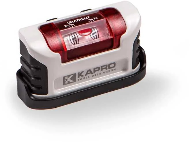 Magnētiskais līmeņrādis Kapro "Smarty" 10