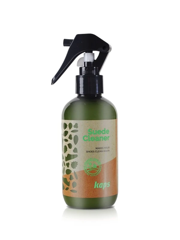 Kaps suede and nubuck cleaner ECO