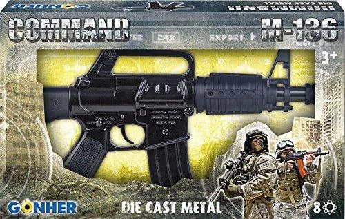 Pulio Gonher Guns GONHER rifle mini