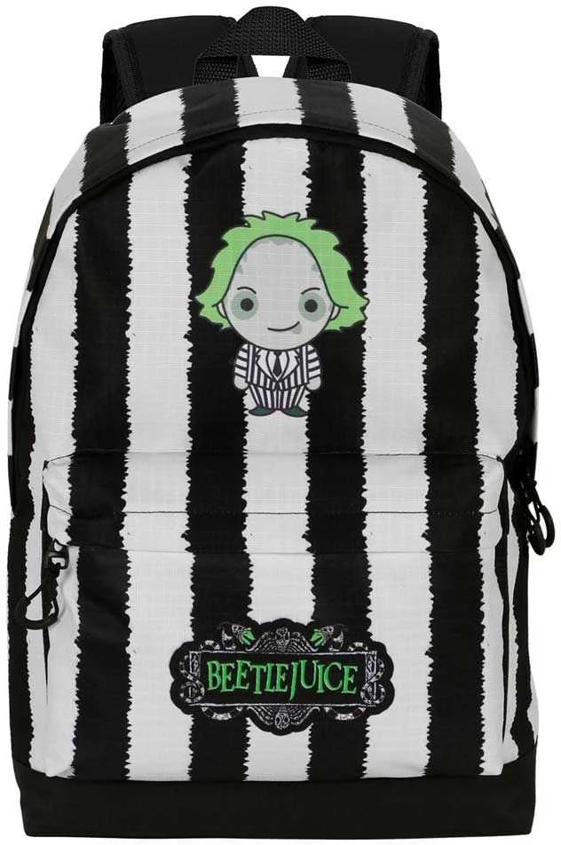 Karactermania Beetlejuice backpack 44cm 8445118080278