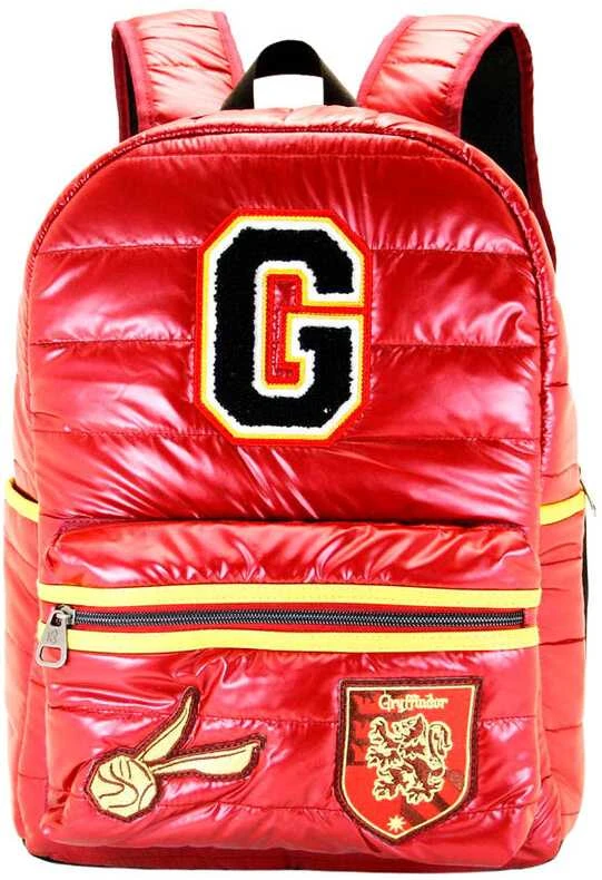 Karactermania Harry Potter Griffindor backpack 41cm