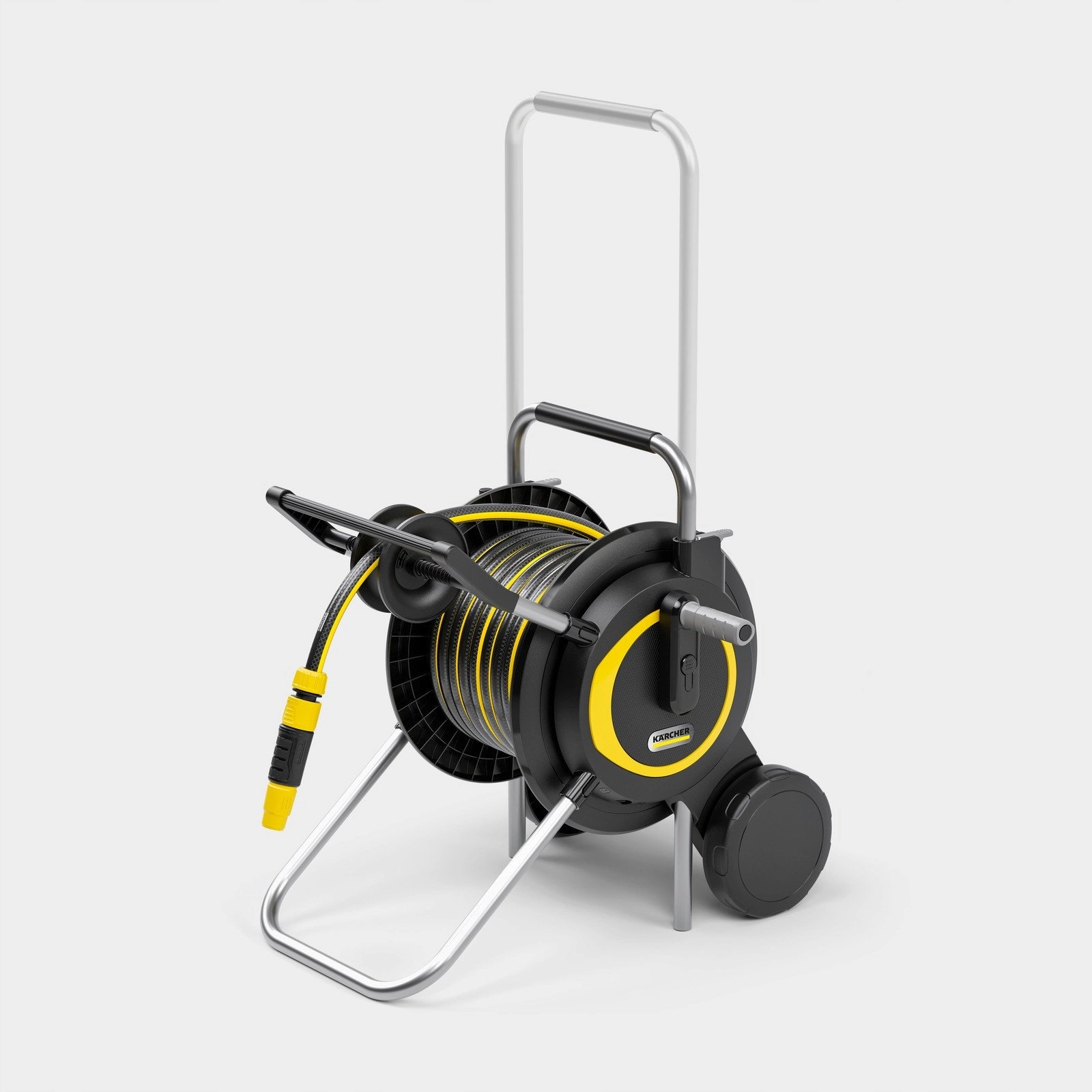 Watering hose trolley KARCHER HT 4