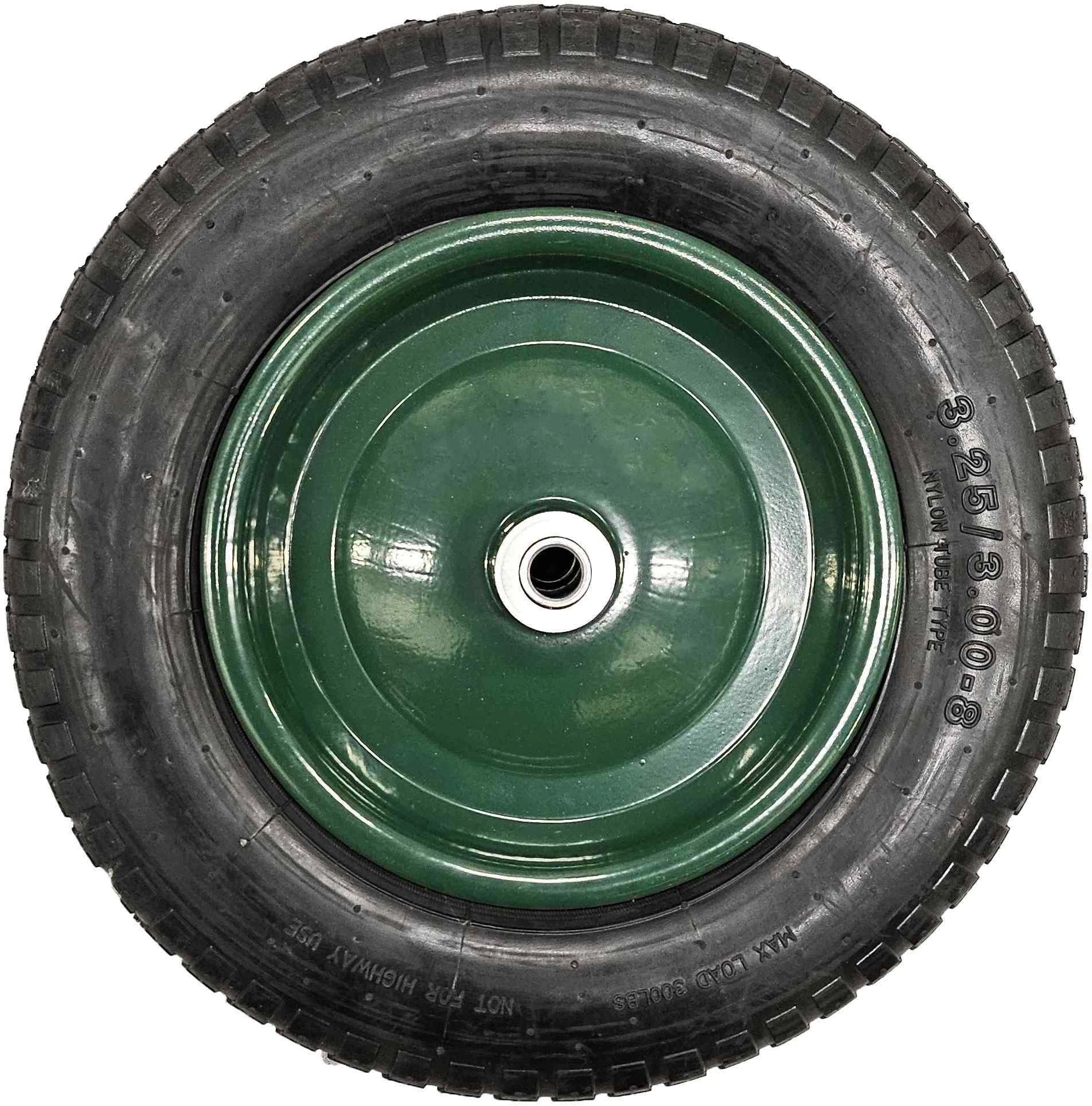 SOLID WHEELBARROW TIRE 14976059 4770364256615 4772013432319