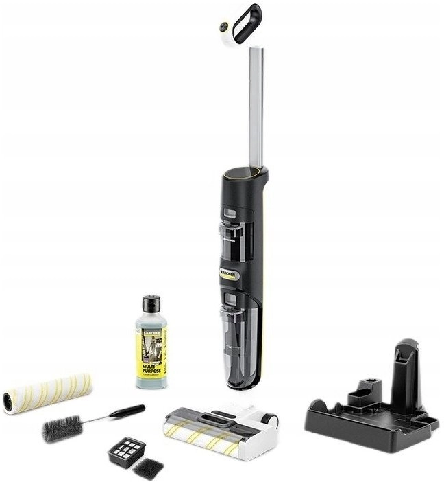 Kärcher FCV 4 EXTRA+ 1.056-134