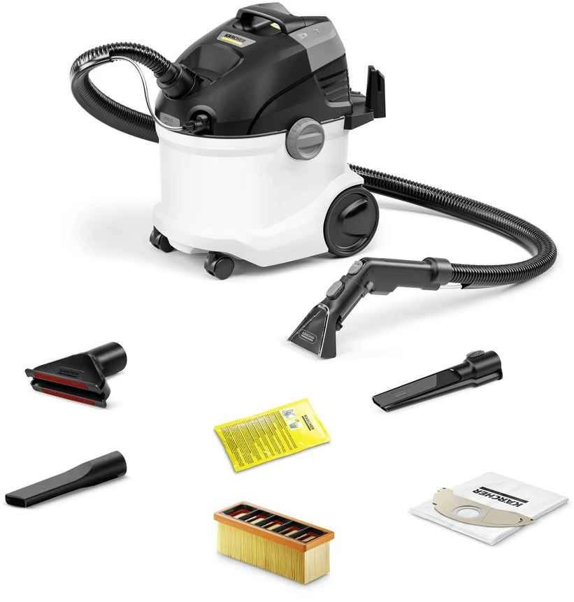 Karcher SE 5 Car *EU 1
