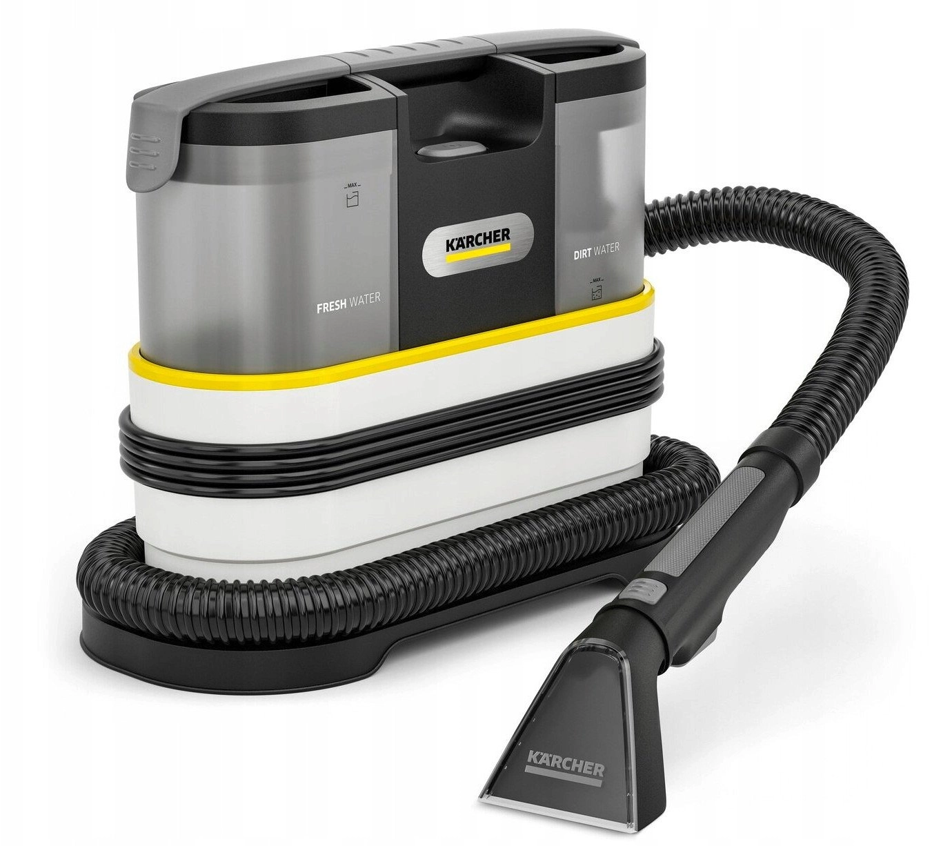 Kärcher SE 2 Spot carpet cleaning