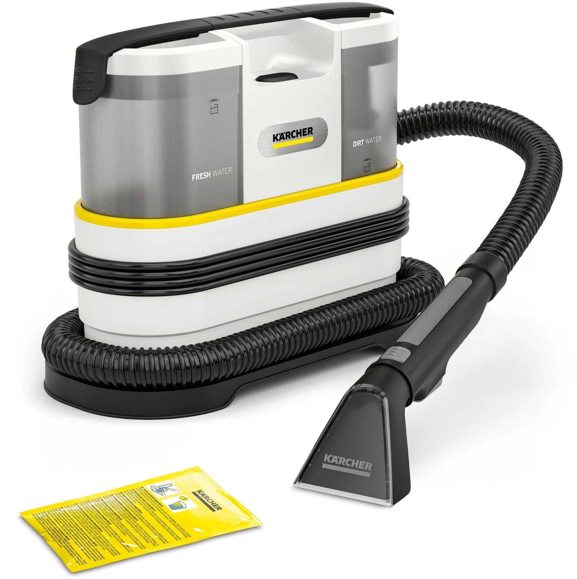 KARCHER SE 2 Spot Pure washing