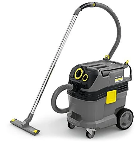 Odkurzacz przemysłowy Karcher NT 30/1 Tact