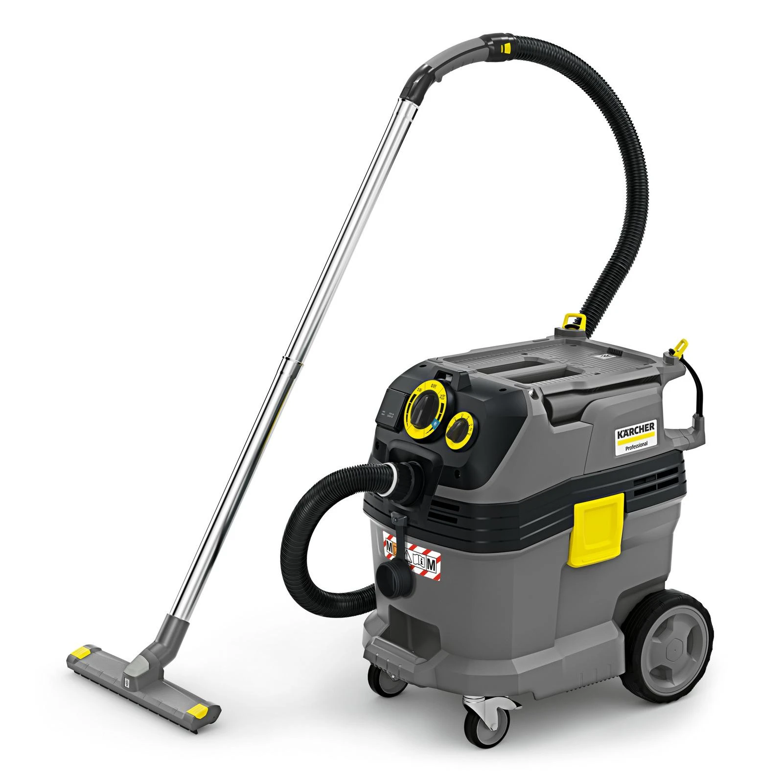 Kärcher Vacuum Cleaner Professional NT 30