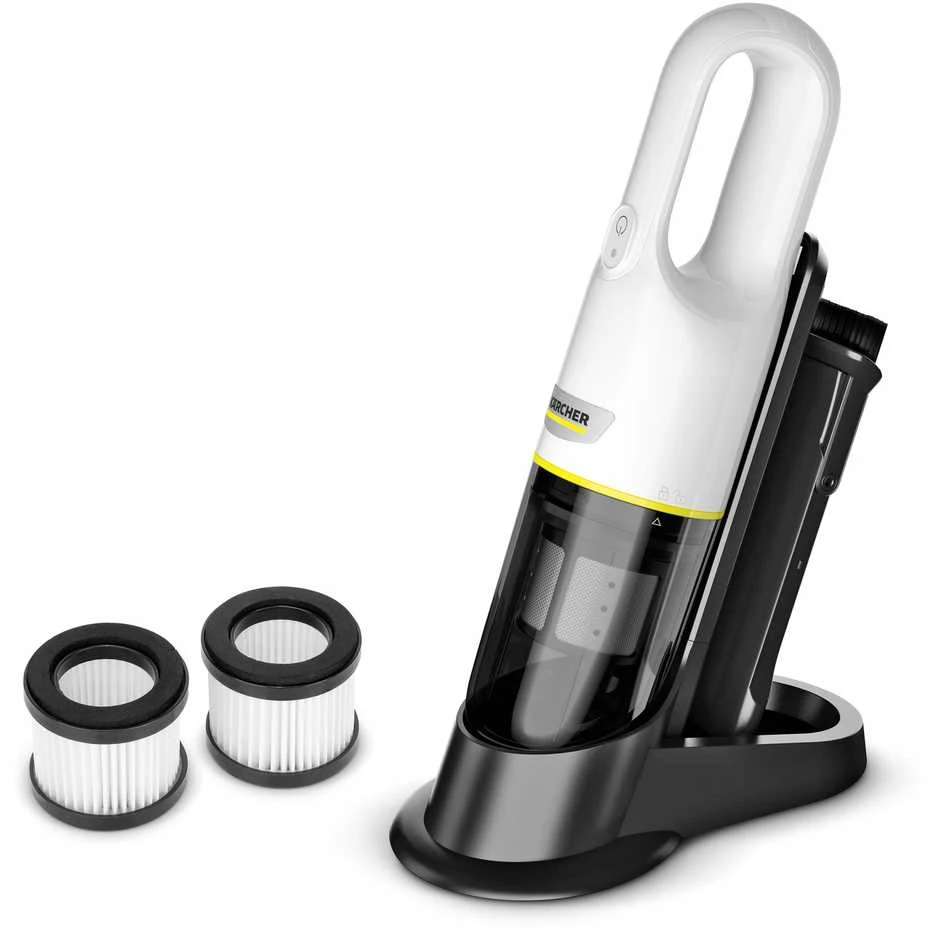 CVH 3 Plus Filter 1.198-356