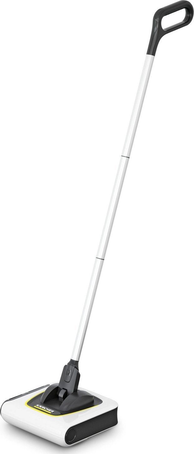 Kärcher KB 5 canister vacuum cleaner