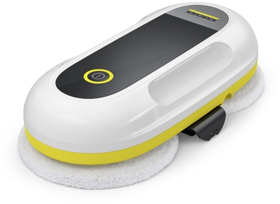Window cleaning robot Kärcher RCW 2