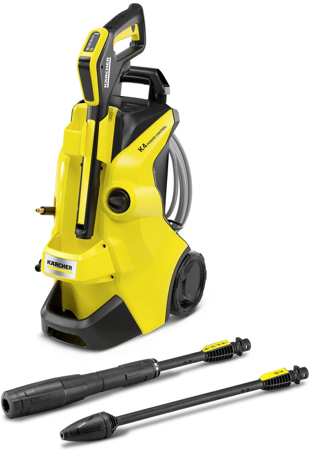 Kärcher K 4 Power Control Flex