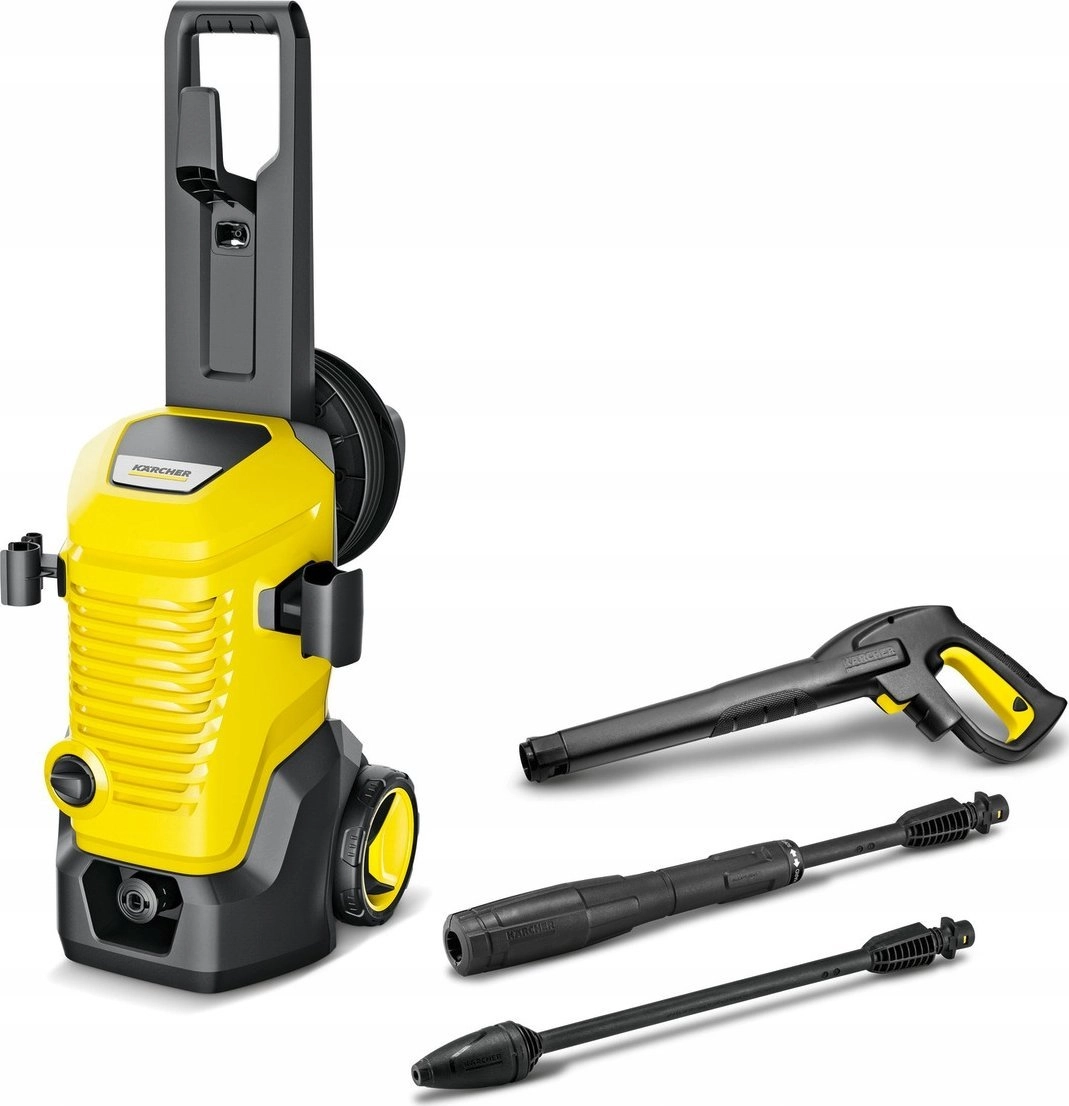Karcher K 5 WCM Premium *EU