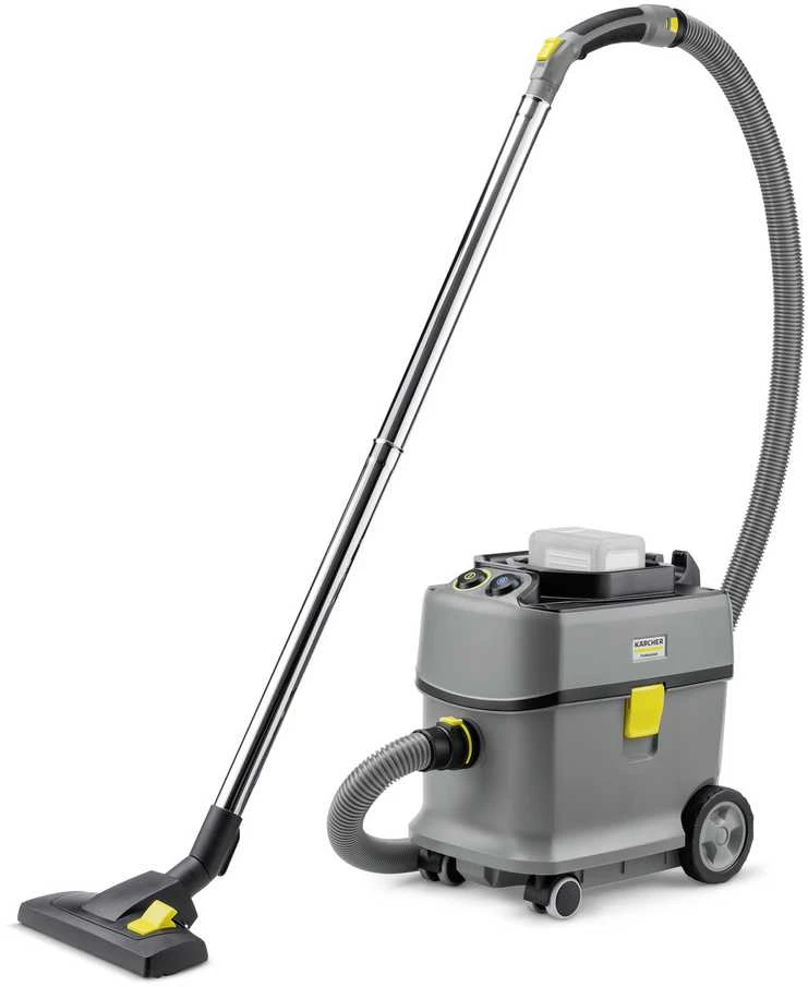 Karcher T 15/1 Bp 1.355-352