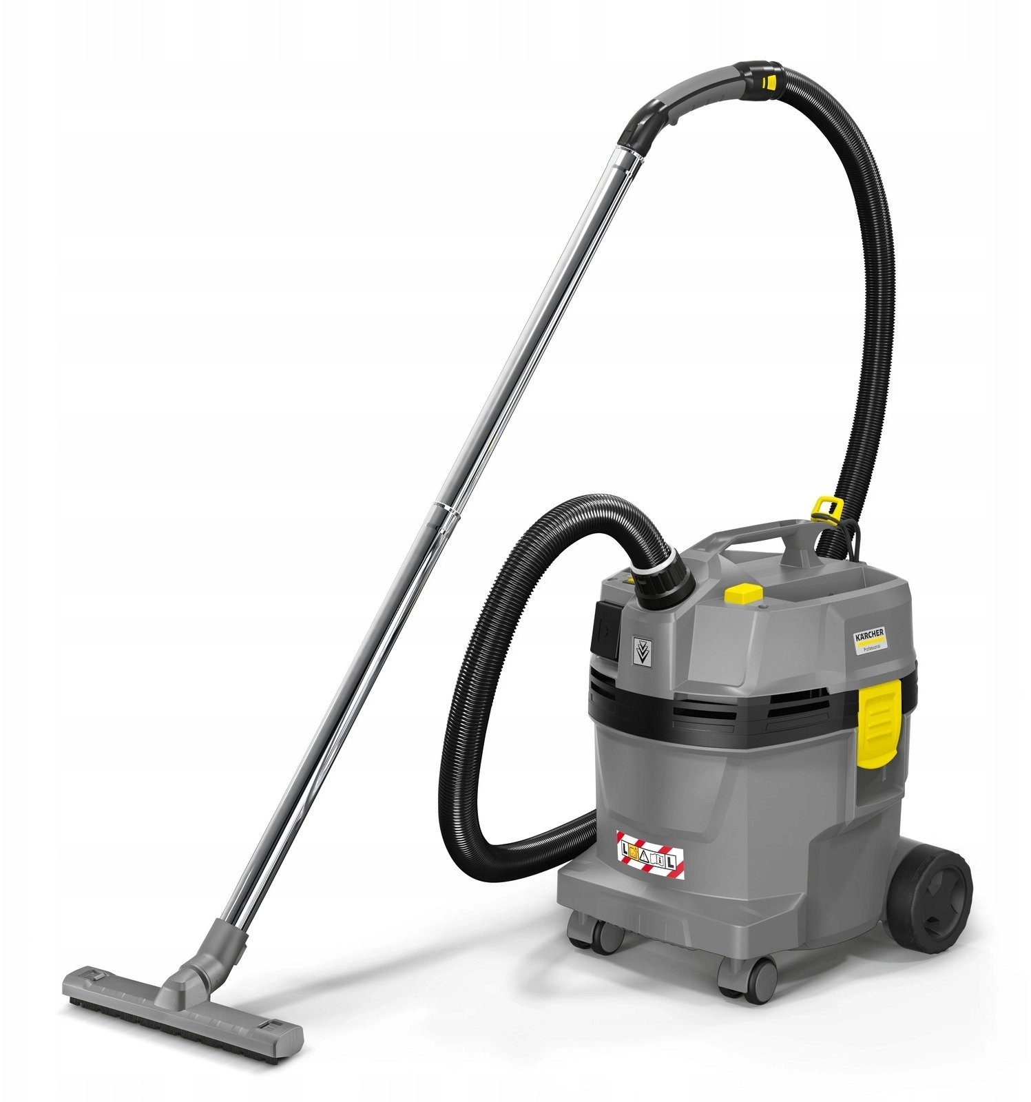 Universal vacuum cleaner Kärcher NT 22/1